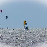 Haus Seehund Hd04 Cuxhaven