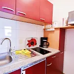 Lejlighed Haus Seehund Hd04