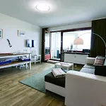 Lejlighed Haus Seehund Hd04 *