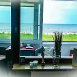 Haus Seehund Hd04 Lejlighed Cuxhaven