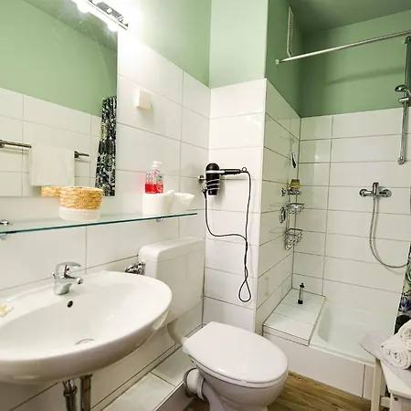 Haus Seehund Hd04 * Κουξχάφεν