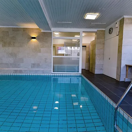 Haus Seehund Hd04 דירה