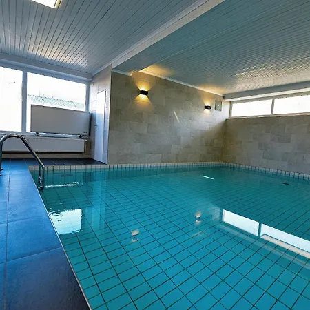 Haus Seehund Hd04 Appartamento Cuxhaven