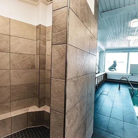 Haus Seehund Hd04 * Cuxhaven