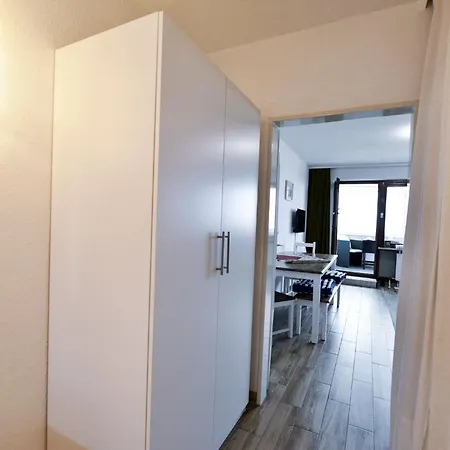 Haus Seehund Hd04 * 库克斯港